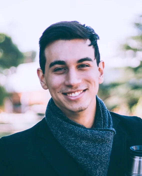 Chris Glasser